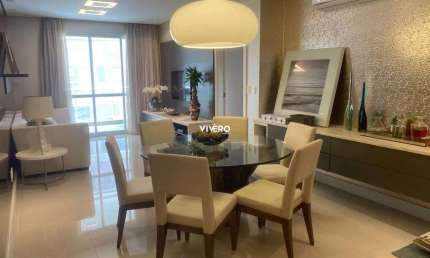 Apartamento no Amores da Brava - 50m do Mar - Praia Brava