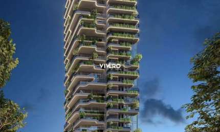 Apartamento Duplex Edifício Laguna  - 50m da Beira Rio - Fazenda