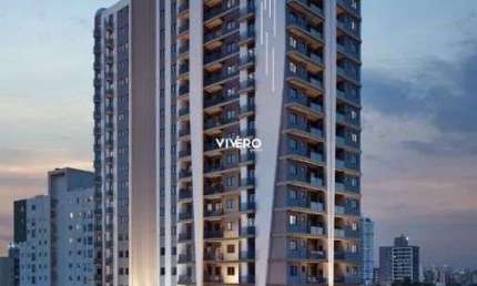 OPORTUNIDADE ÚNICA! Apartamento com 2 dormitórios na Praia Brava de Itajaí