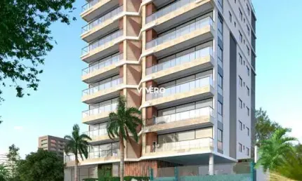 Cobertura com 4 quartos à venda na Rua Miguel Francisco Borges, 45, Praia Brava, Itajaí