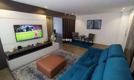 Apartamento com 3 quartos à venda na Rua Treze de Maio, 115, Centro, Itajaí