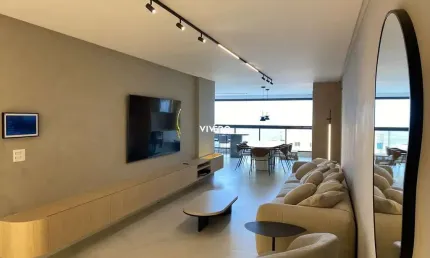 Apartamento com 3 quartos à venda na Rua Conselheiro Júlio Kumm, 199, Praia Brava, Itajaí