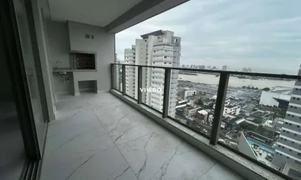 Apartamento com 2 dormitórios no bairro centro de itajaí