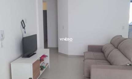 Apartamento de 2 dormitórios sendo 1 suíte  em Camboriú