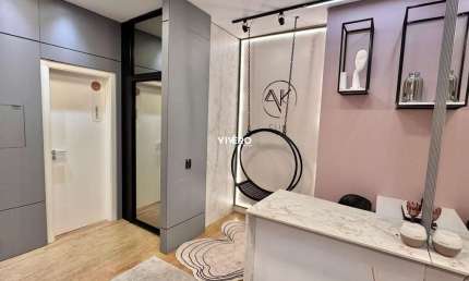 Sala comercial à venda na Avenida Osvaldo Reis, 3281, Praia Brava, Itajaí
