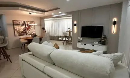 Apartamento frente mar com 2 dormitórios em balneário camboriú