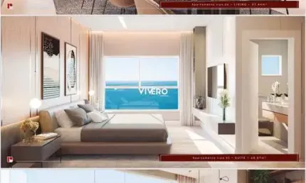 Apartamento com 4 quartos à venda na Rua 136, 69, Centro, Itapema