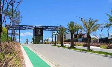 Terreno à venda na Avenida Marginal Oeste, 00, Várzea do Ranchinho, Camboriú