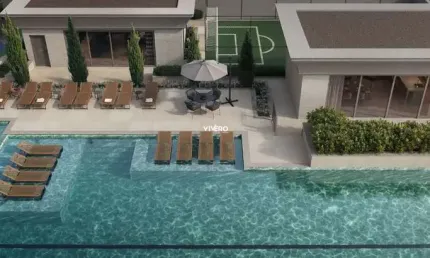Apartamento de 3 suítes no centro de balneário camboriú - construtora embraed