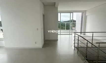 Cobertura com 3 quartos à venda na Rua Aririba, 48, Praia Brava, Itajaí