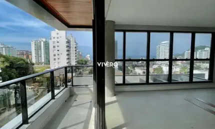 Apartamento a poucos metros do mar com 3 dormitórios (suítes) na praia brava - i