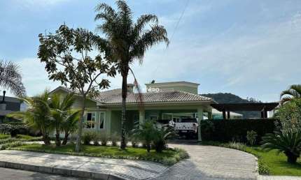 Casa em condomínio fechado com 4 quartos à venda na Rua 708, 445, Morretes, Itapema