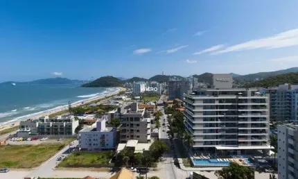 Apartamento com 3 quartos à venda na Rua Delfim Mário Pádua Peixoto, 944, Praia Brava, Itajaí