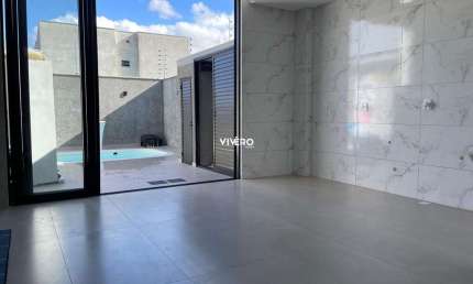 Casa com 3 quartos à venda na Rua Rio Imarui, 297, Rio Pequeno, Camboriú