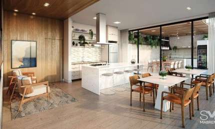 Apartamento 3 dormitórios à venda Dom Bosco Itajaí/SC