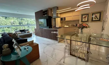 Edifício Life Residence – Ressacada – Itajaí com 02 suítes!