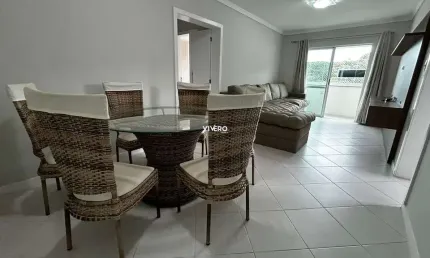Apartamento com 2 dormitórios no bairro Ressacada em Itajaí