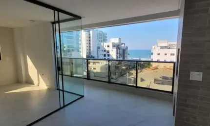 Apartamento com 3 quartos à venda na Rua Conselheiro Júlio Kumm, 199, Praia Brava, Itajaí