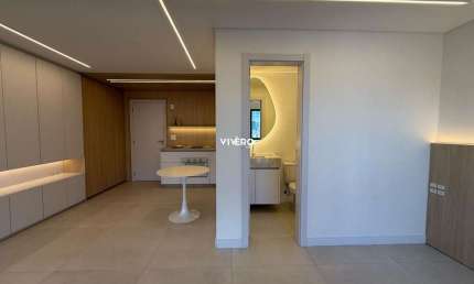 Loft pronto para morar ou investir no Centro de Itajaí