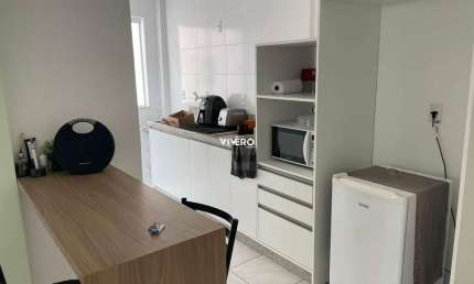 Apartamento com 2 dormitórios no bairro São Francisco em Camboriú