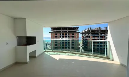 Apartamento com 4 quartos à venda na Rua Delfim Mário Pádua Peixoto, 1100, Praia Brava, Itajaí