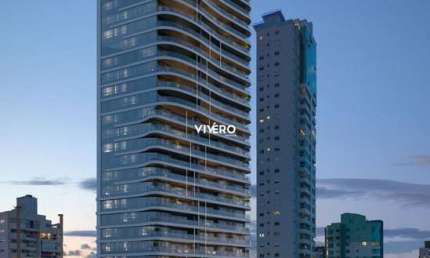 Apartamento com 4 dormitórios no Edifício Sun Park  - Fazenda - Itajaí