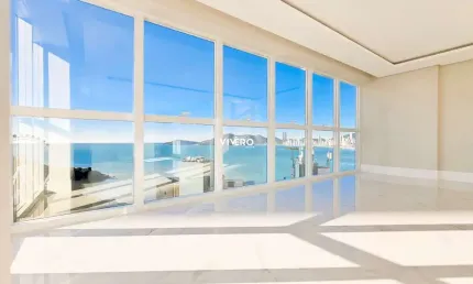 Apartamento com 4 suítes no Edifício Skyline FG - Pioneiros - Balneário Camboriú