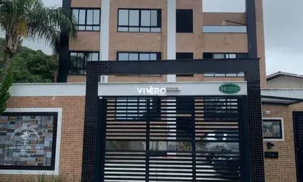 Aluguel com 2 suítes no Edifício Amores Garden - Praia dos Amores - Balneário Ca
