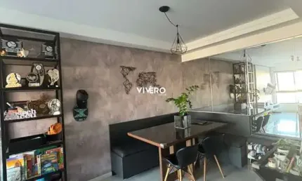 Apartamento com 3 dormitórios no centro de balneário camboriú