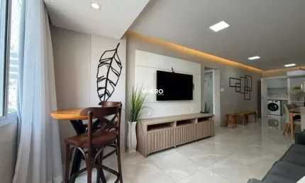 Apartamento com 3 dormitórios no edifício blumenau - centro - balneário camboriú