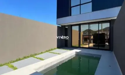 Casa com 3 suítes no bairro da Barra - Balneário Camboriú