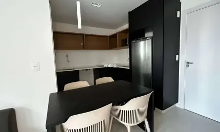 Apartamento com 1 quarto à venda na Rua Marcílio Dias, 47, Centro, Itajaí