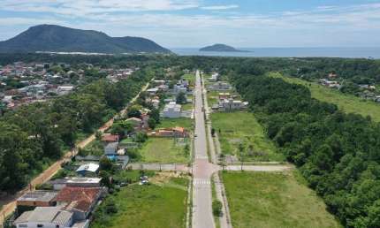 Terrenos com Escritura Pública e viabilidade no Norte da Ilha