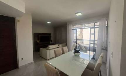 Apartamento - 3 quartos - Ponta de Campina - 580.000