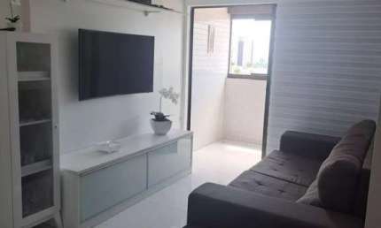 Apartamento com 3 Dormitórios,  1 Suite,  1 Vaga,  em Pedro Gondim por R$ 565.000