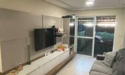 Térreo para venda com 74 metros quadrados com 2 quartos em Aeroclube
