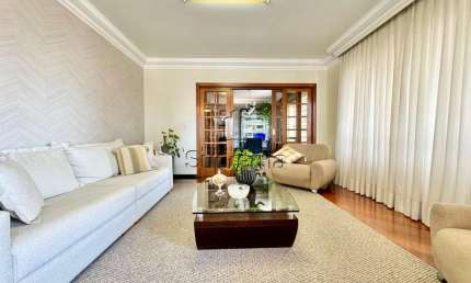 Apartamento com 4 quartos à venda na Rua João Bauer, 312, Centro, Itajaí