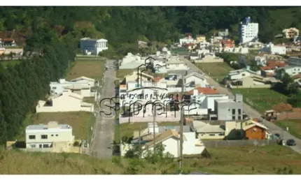Terreno à venda na Rua Irene Bonanomi da Silva, 312, Ressacada, Itajaí