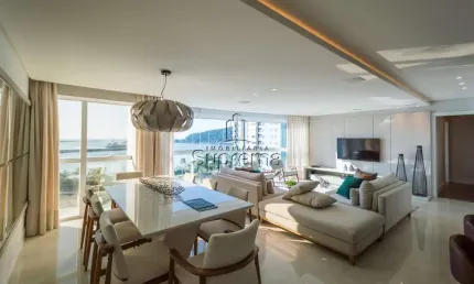 Apartamento com 4 quartos à venda na Rua Lauro Muller, 950, Fazenda, Itajaí