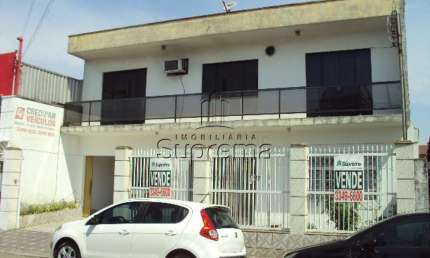 Casa com 5 quartos à venda na Rua Herbert Kremer, 311, São João, Itajaí