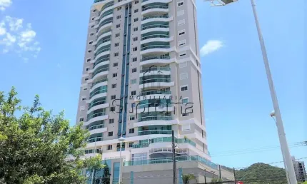 Apartamento com 3 quartos à venda na Rua Camboriú, 1112, Fazenda, Itajaí