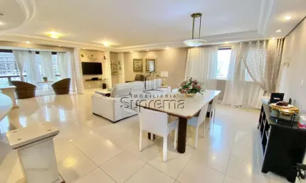 Apartamento com 3 quartos à venda na Rua Brusque, 40, Centro, Itajaí