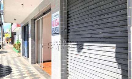 Sala comercial para alugar na Rua Tijucas, 457, Centro, Itajaí