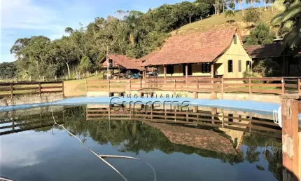 Terreno à venda na Estrada Geral da Garuba, 29, Gaspar Grande, Gaspar