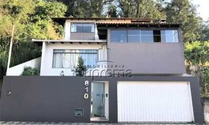 Casa com 3 quartos à venda na Rua Uruguai, 810, Centro, Itajaí