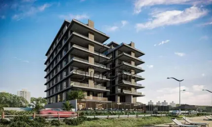 Brava villi soul residence, praia brava de itajaí, itajaí - sc