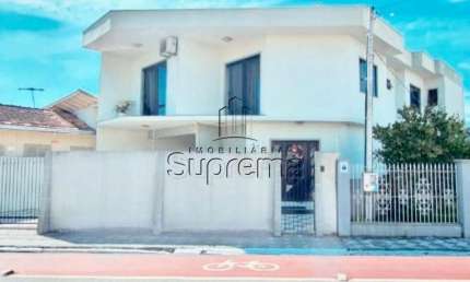 Casa com 5 quartos à venda na Rua Almirante Barroso, 474, Centro, Itajaí