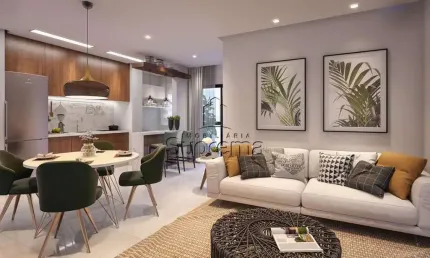 Apartamento com 2 quartos à venda na Rua João Wollinger, 91, Fazenda, Itajaí