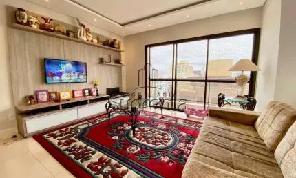 Apartamento com 3 quartos à venda na Rua João Bauer, 280, Centro, Itajaí