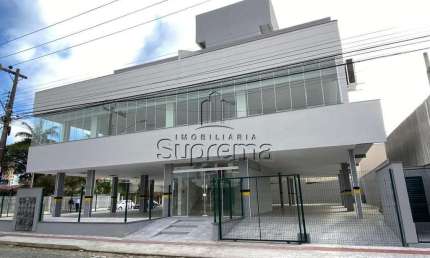 Sala comercial à venda na Rua Odílio Garcia, 823, Cordeiros, Itajaí